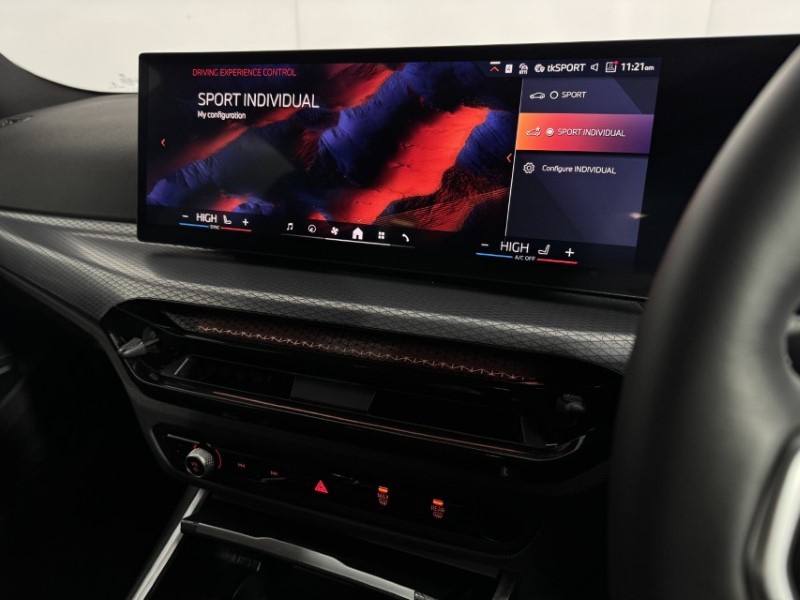 Used BMW 3 Series 2025 for sale - 77151633: Photo 32