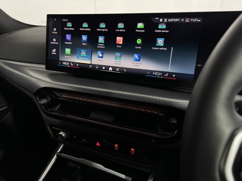 Used BMW 3 Series 2025 for sale - 77151633: Photo 37