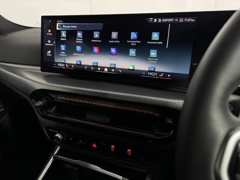 Used BMW 3 Series 2025 for sale - 77151633: Photo 38