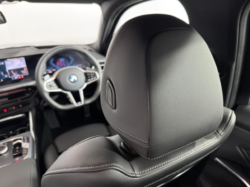 Used BMW 3 Series 2025 for sale - 77151633: Photo 39