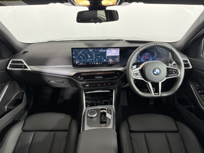 Used BMW 3 Series 2025 for sale - 77151633: Photo 4