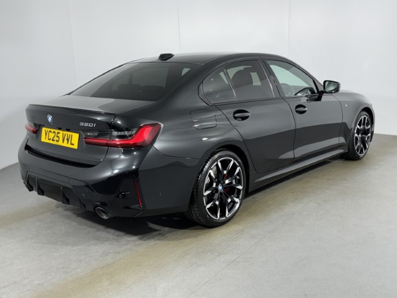 Used BMW 3 Series 2025 for sale - 77151633: Photo 54