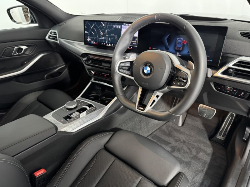 Used BMW 3 Series 2025 for sale - 77151633: Photo 6