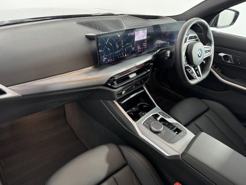 Used BMW 3 Series 2025 for sale - 77151633: Photo 7