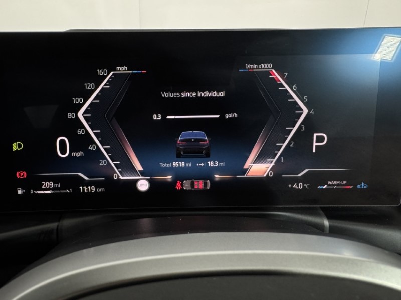 Used BMW 3 Series 2025 for sale - 77151633: Photo 8