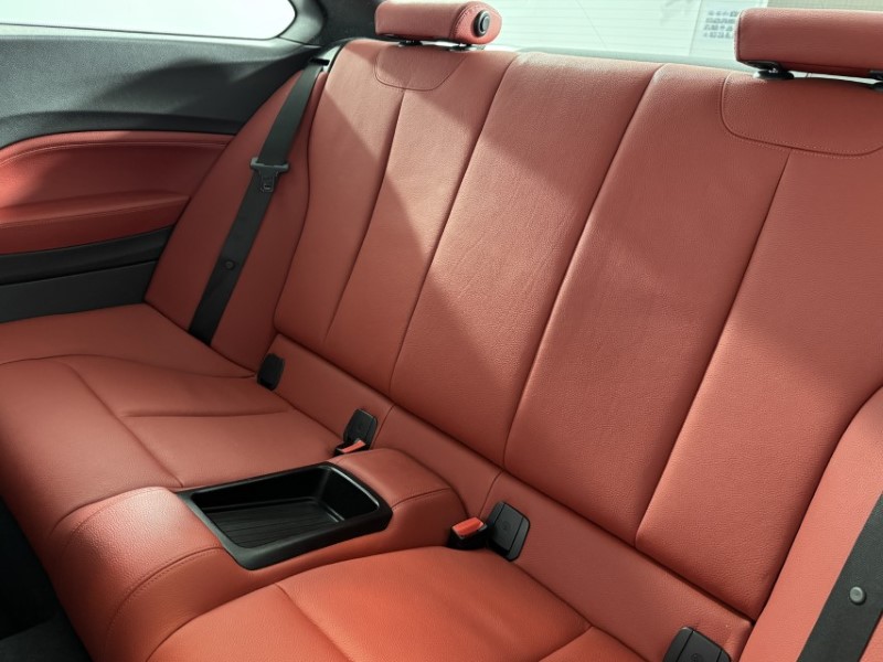 Used BMW 2 Series 2016 for sale - 77934543: Photo 12