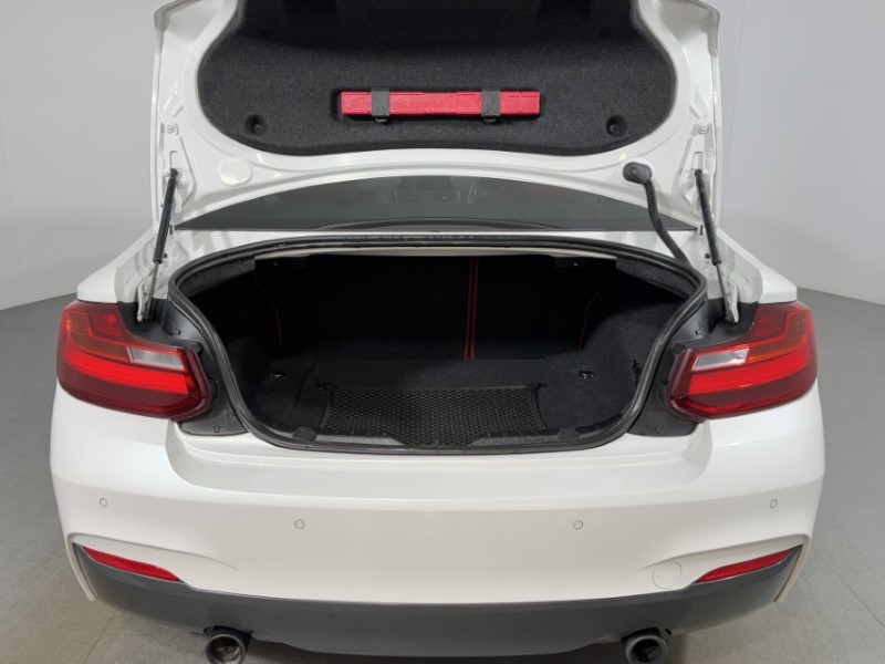 Used BMW 2 Series 2016 for sale - 77934543: Photo 13