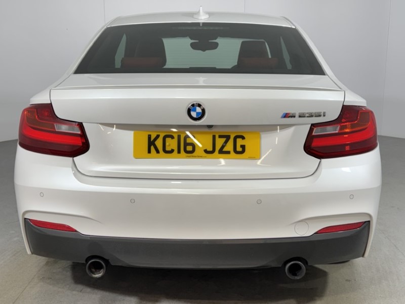 Used BMW 2 Series 2016 for sale - 77934543: Photo 15