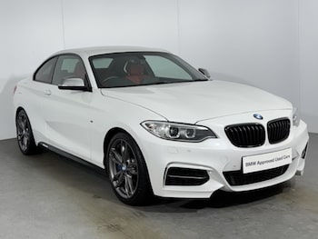 Used BMW 2 Series 2016 for sale - 77934543: Photo