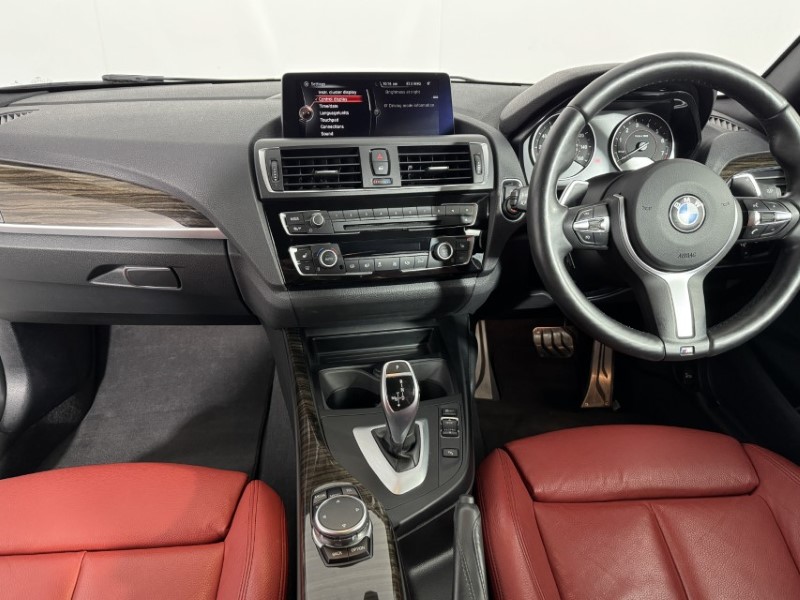 Used BMW 2 Series 2016 for sale - 77934543: Photo 4