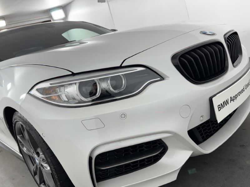 Used BMW 2 Series 2016 for sale - 77934543: Photo 41