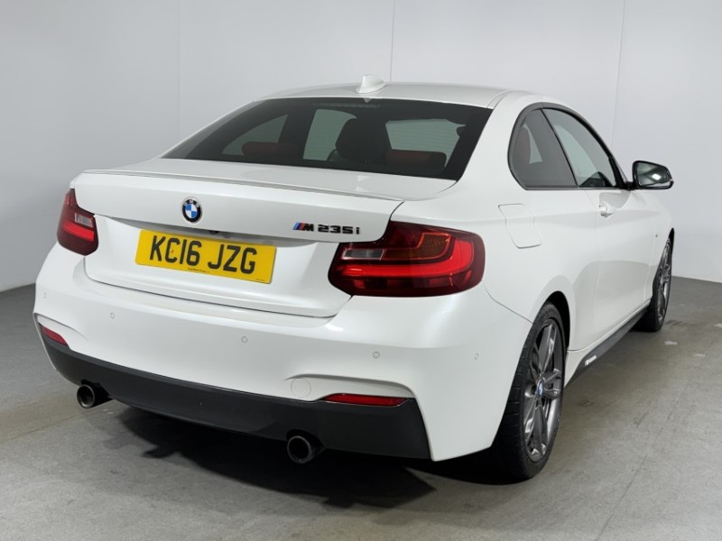 Used BMW 2 Series 2016 for sale - 77934543: Photo 47