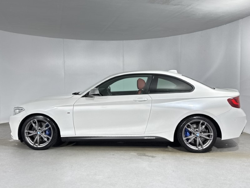 Used BMW 2 Series 2016 for sale - 77934543: Photo 48