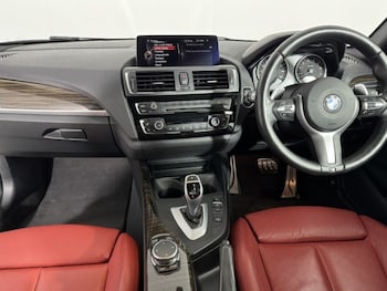 Used BMW 2 Series 2016 for sale - 77934543: Photo