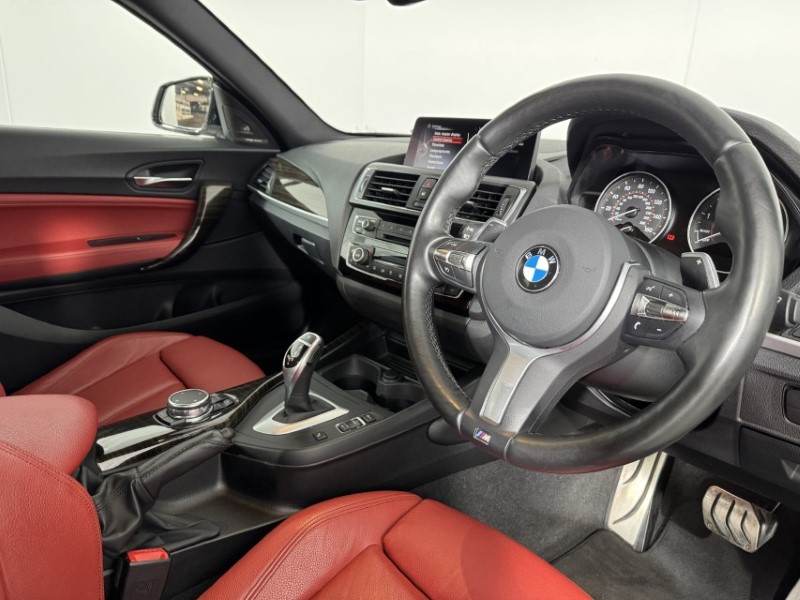 Used BMW 2 Series 2016 for sale - 77934543: Photo 6