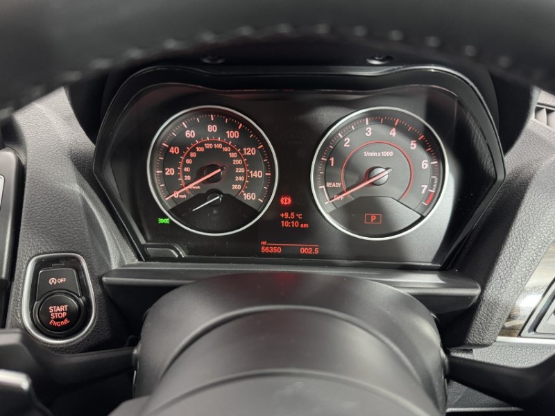 Used BMW 2 Series 2016 for sale - 77934543: Photo 9