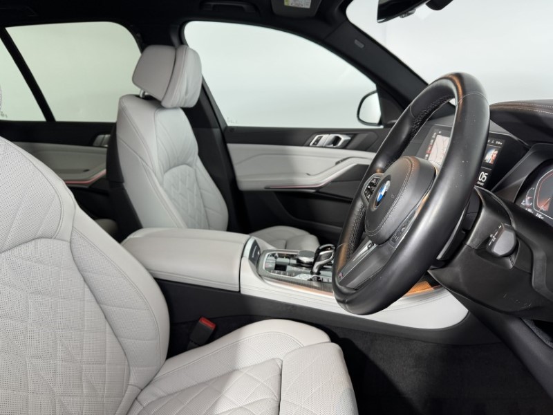 Used BMW X5 2022 for sale - 77113027: Photo 11