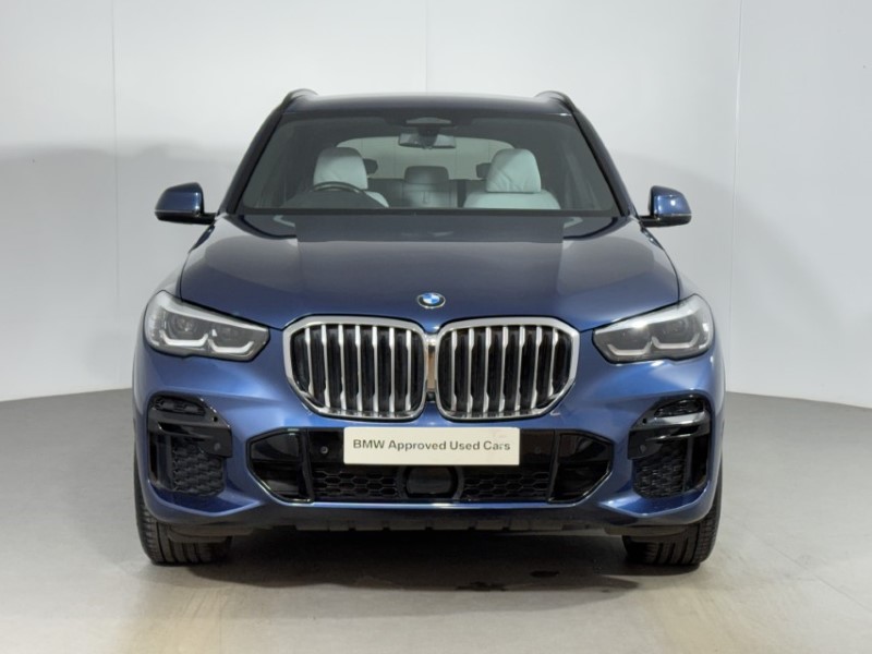 Used BMW X5 2022 for sale - 77113027: Photo 16