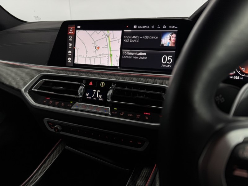 Used BMW X5 2022 for sale - 77113027: Photo 23