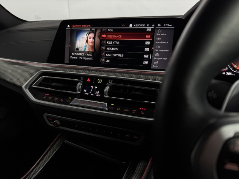 Used BMW X5 2022 for sale - 77113027: Photo 24