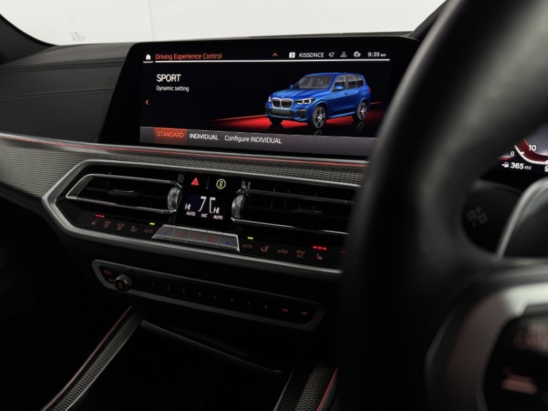 Used BMW X5 2022 for sale - 77113027: Photo 28