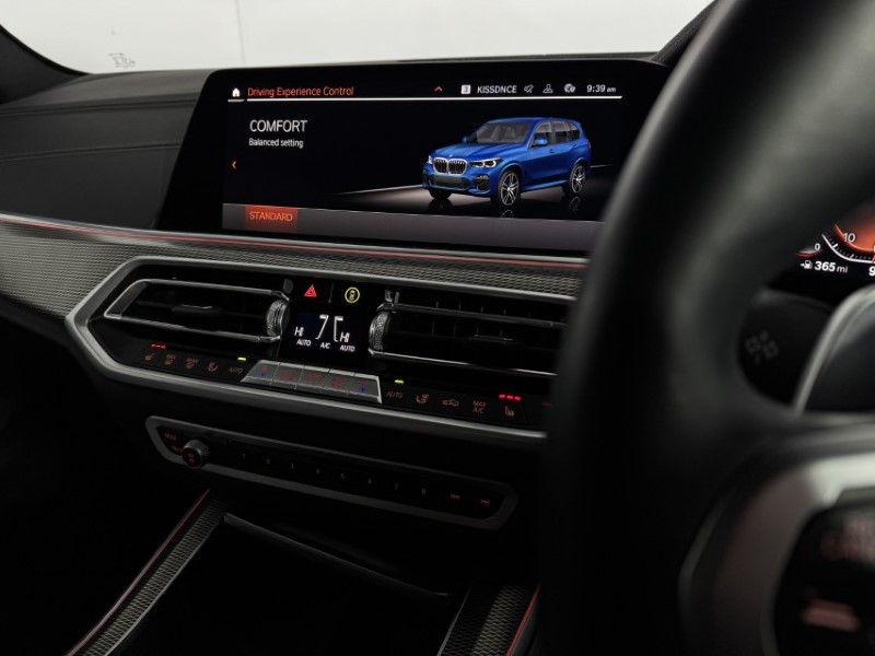 Used BMW X5 2022 for sale - 77113027: Photo 29