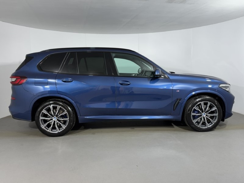 Used BMW X5 2022 for sale - 77113027: Photo 3