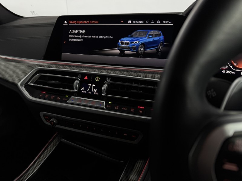 Used BMW X5 2022 for sale - 77113027: Photo 31