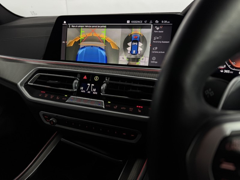 Used BMW X5 2022 for sale - 77113027: Photo 32