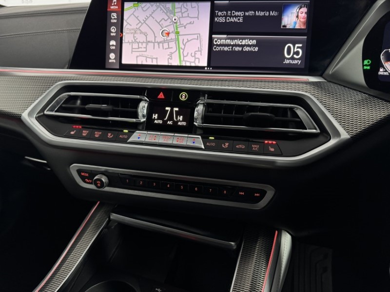 Used BMW X5 2022 for sale - 77113027: Photo 33