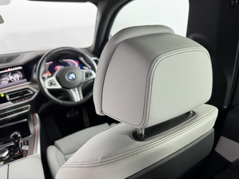 Used BMW X5 2022 for sale - 77113027: Photo 38