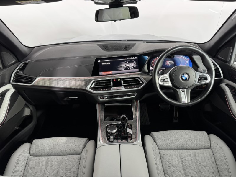 Used BMW X5 2022 for sale - 77113027: Photo 4