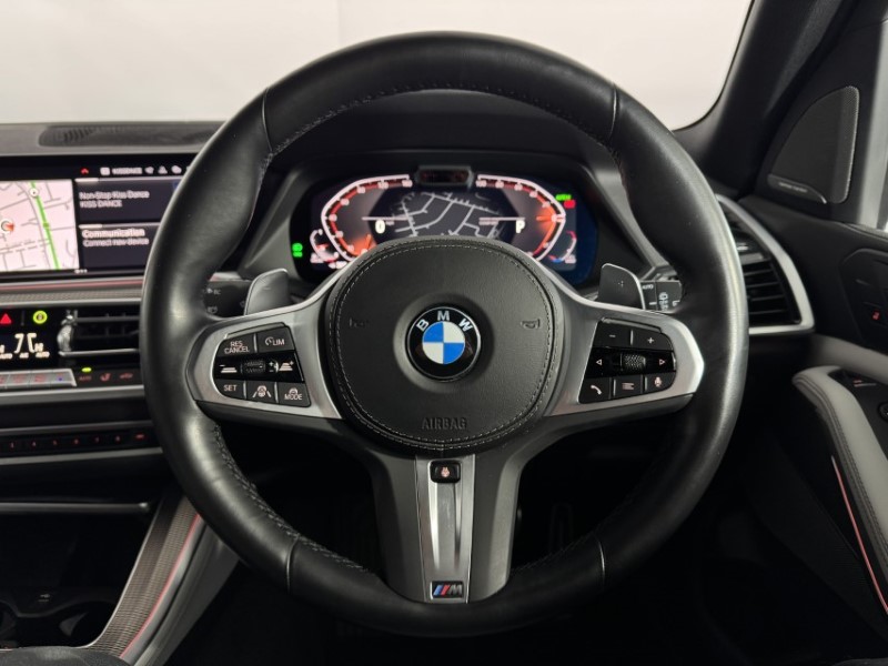 Used BMW X5 2022 for sale - 77113027: Photo 5