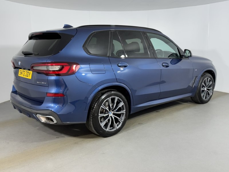 Used BMW X5 2022 for sale - 77113027: Photo 57