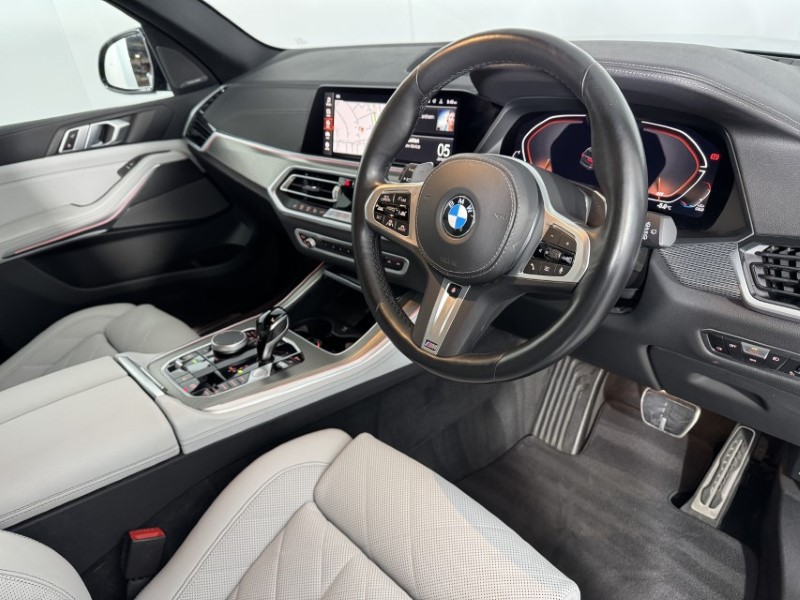 Used BMW X5 2022 for sale - 77113027: Photo 6