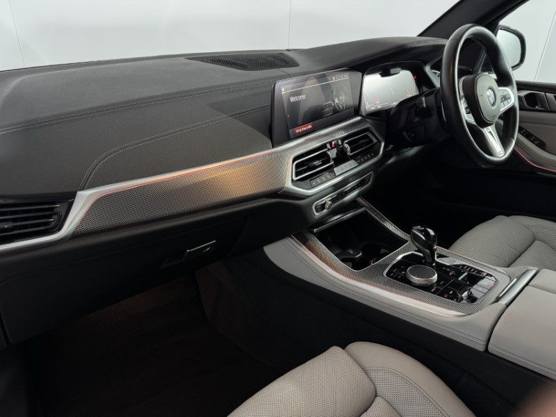 Used BMW X5 2022 for sale - 77113027: Photo 7