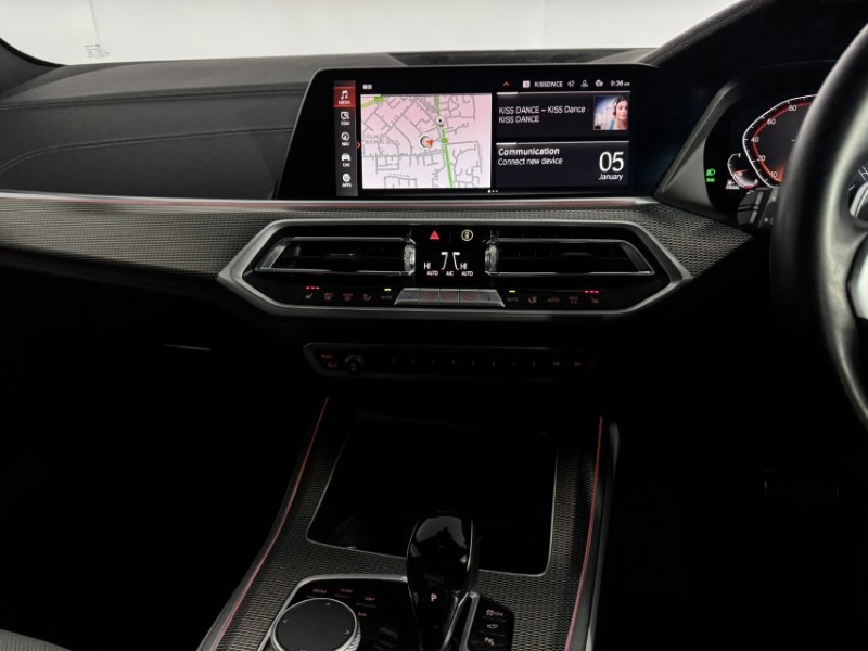 Used BMW X5 2022 for sale - 77113027: Photo 8