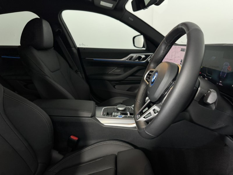 Used BMW i4 2025 for sale - 77186436: Photo 11