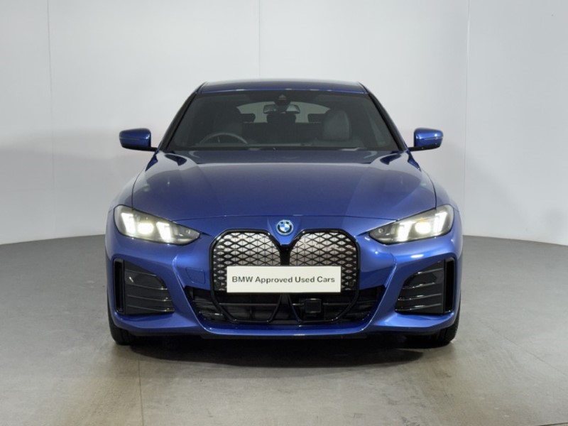 Used BMW i4 2025 for sale - 77186436: Photo 16