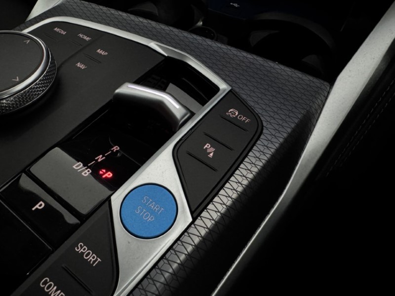 Used BMW i4 2025 for sale - 77186436: Photo 24