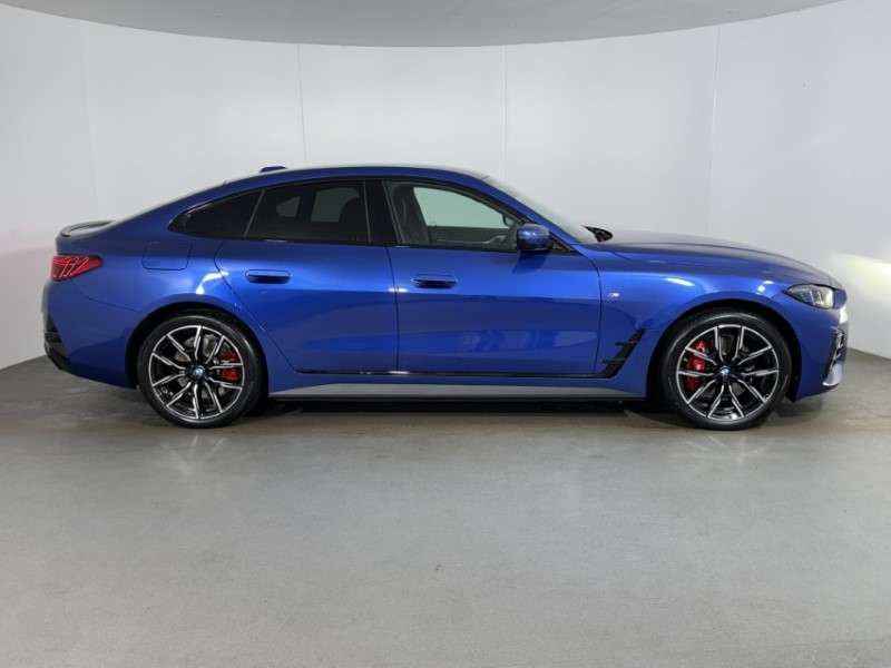 Used BMW i4 2025 for sale - 77186436: Photo 3