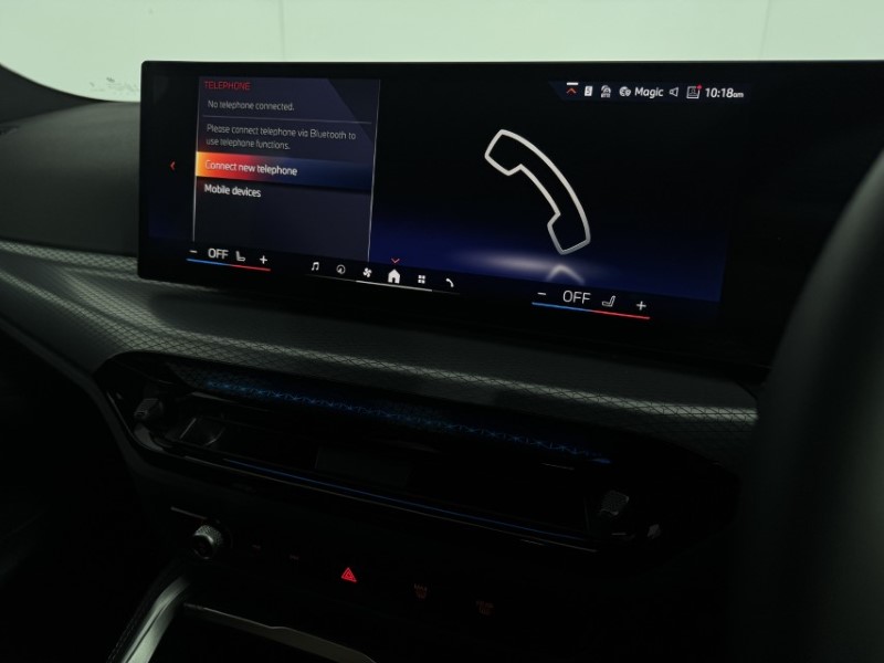 Used BMW i4 2025 for sale - 77186436: Photo 30