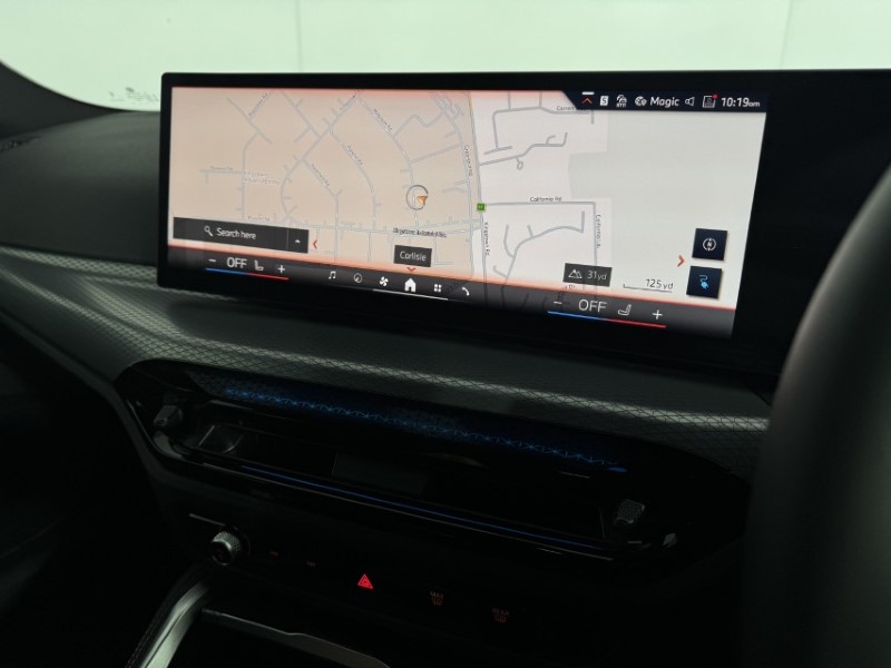 Used BMW i4 2025 for sale - 77186436: Photo 31