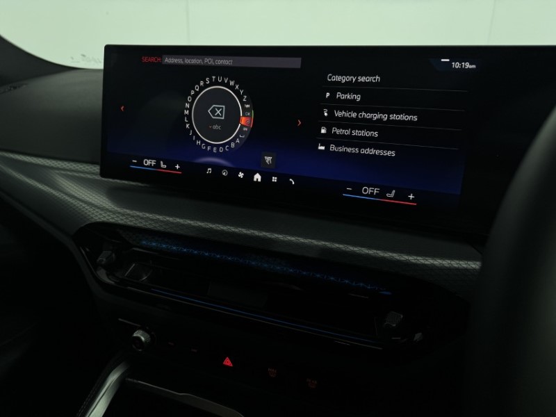 Used BMW i4 2025 for sale - 77186436: Photo 32