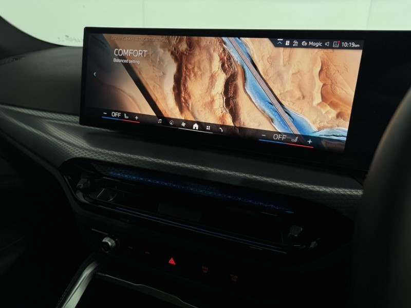 Used BMW i4 2025 for sale - 77186436: Photo 34