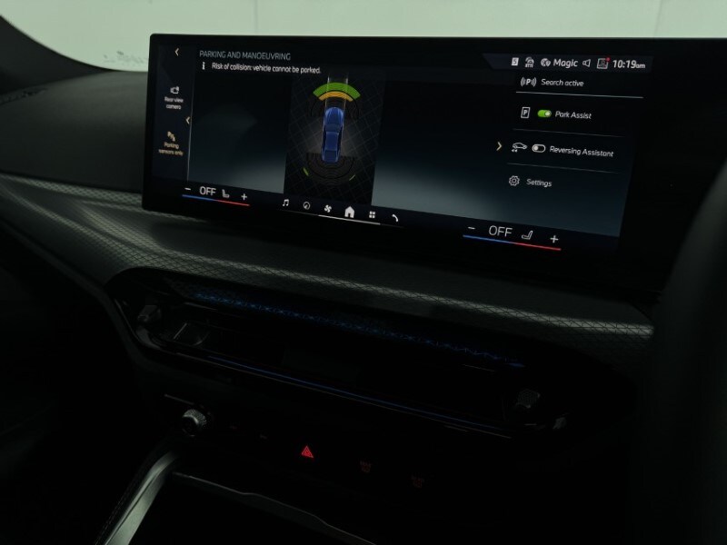 Used BMW i4 2025 for sale - 77186436: Photo 36