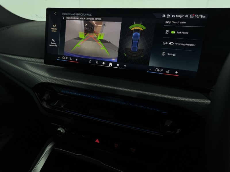 Used BMW i4 2025 for sale - 77186436: Photo 37