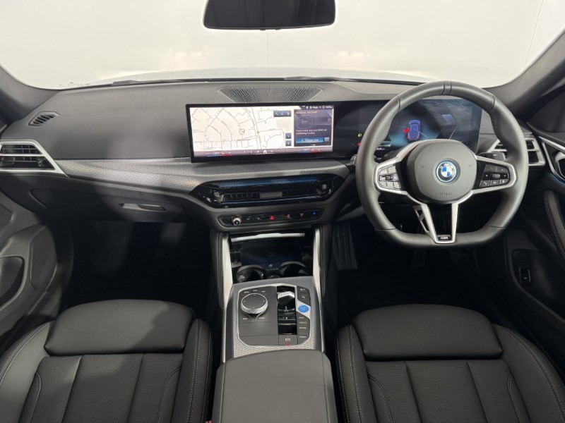 Used BMW i4 2025 for sale - 77186436: Photo 4