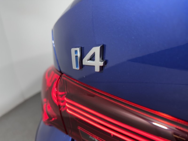 Used BMW i4 2025 for sale - 77186436: Photo 44