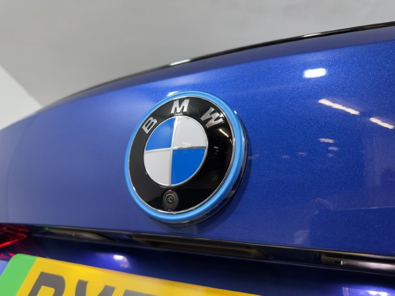 Used BMW i4 2025 for sale - 77186436: Photo 45